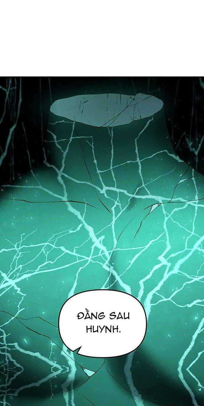 Vương Tử Huyền Bí Chapter 21 - Trang 2