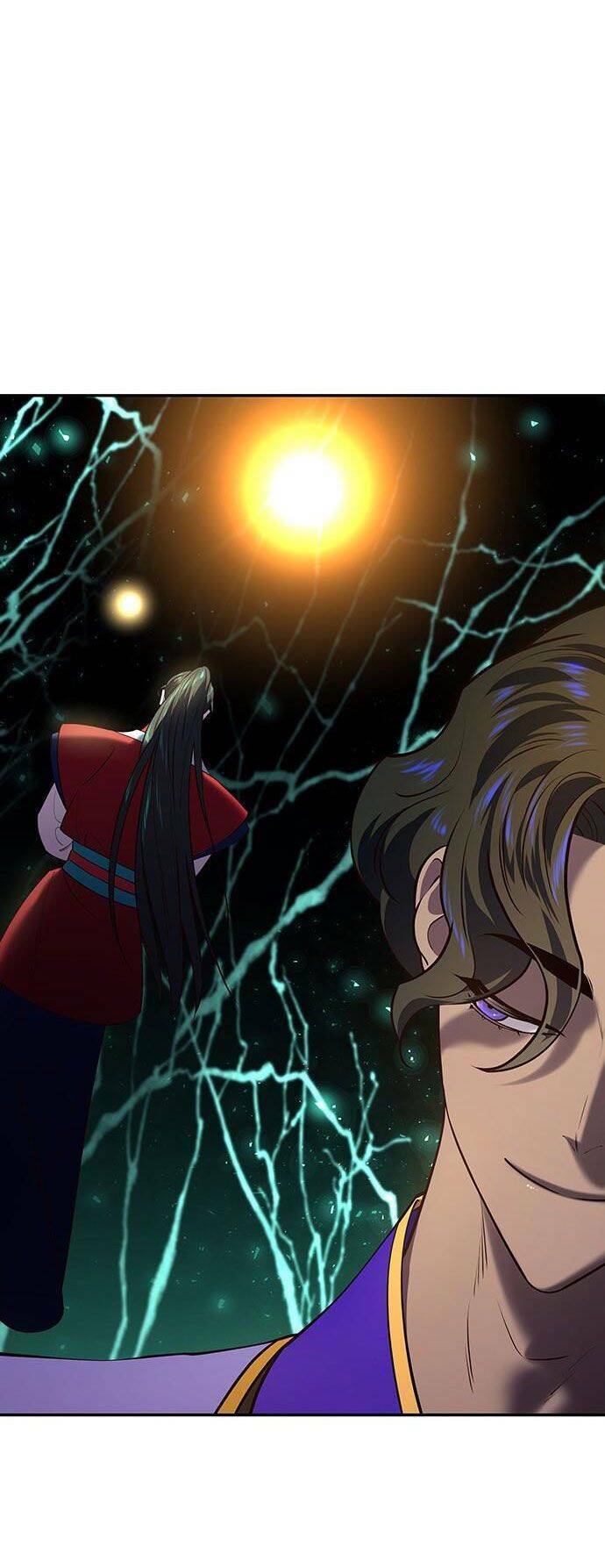 Vương Tử Huyền Bí Chapter 21 - Trang 2