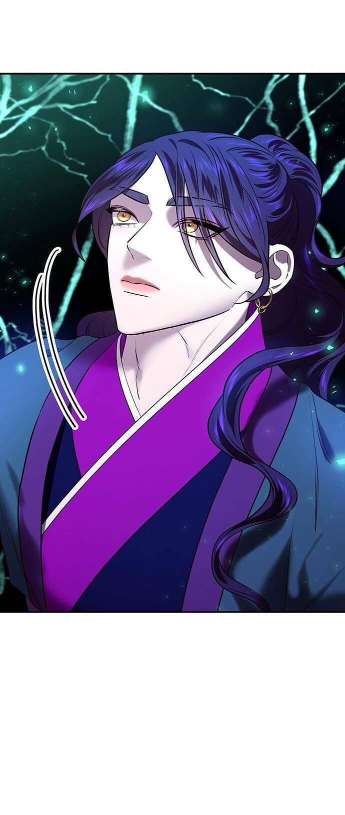 Vương Tử Huyền Bí Chapter 21 - Trang 2