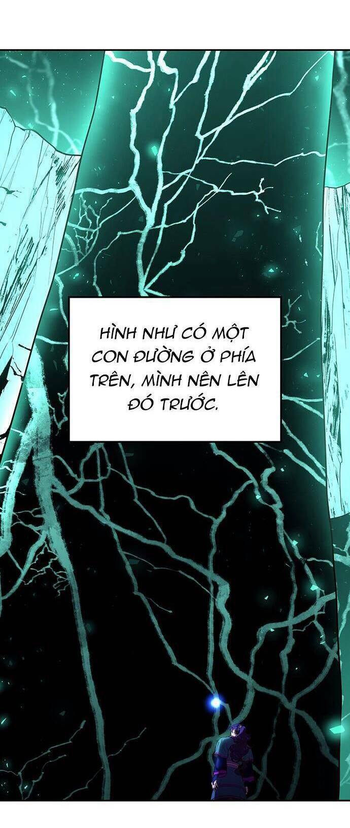 Vương Tử Huyền Bí Chapter 21 - Trang 2