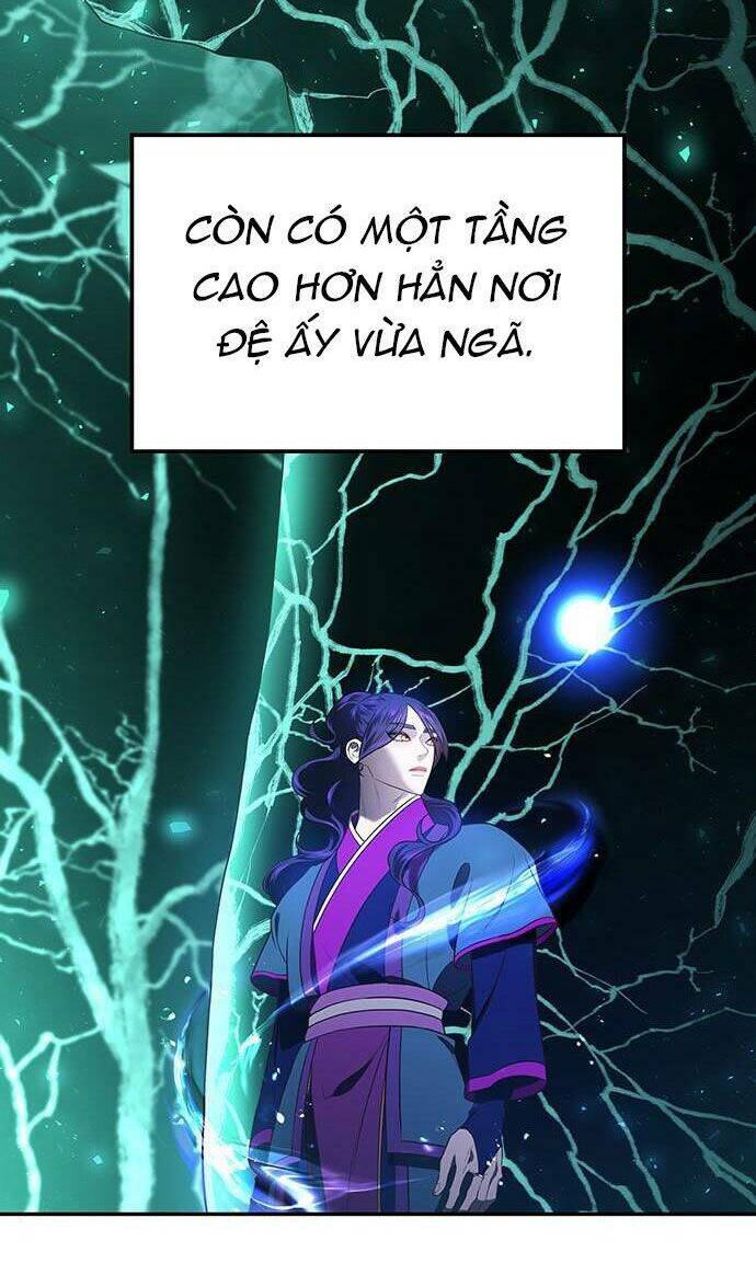 Vương Tử Huyền Bí Chapter 21 - Trang 2