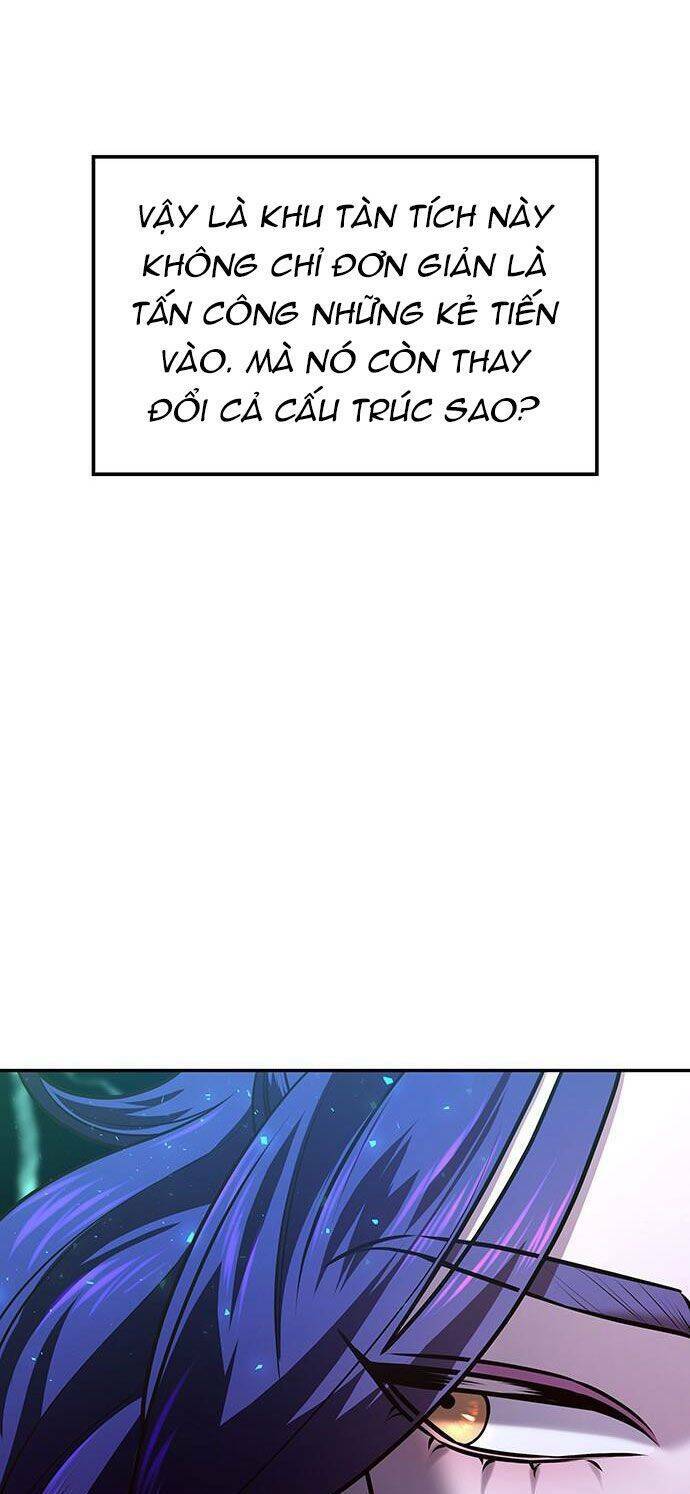 Vương Tử Huyền Bí Chapter 21 - Trang 2