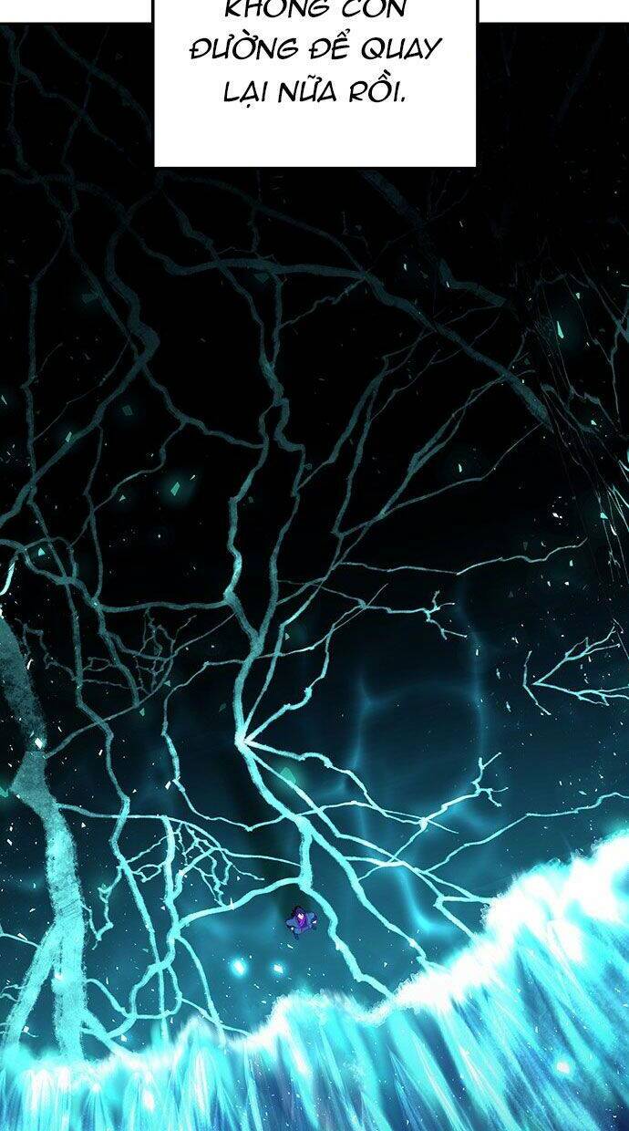 Vương Tử Huyền Bí Chapter 21 - Trang 2