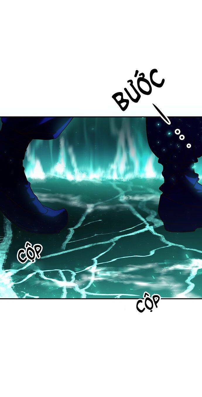 Vương Tử Huyền Bí Chapter 21 - Trang 2
