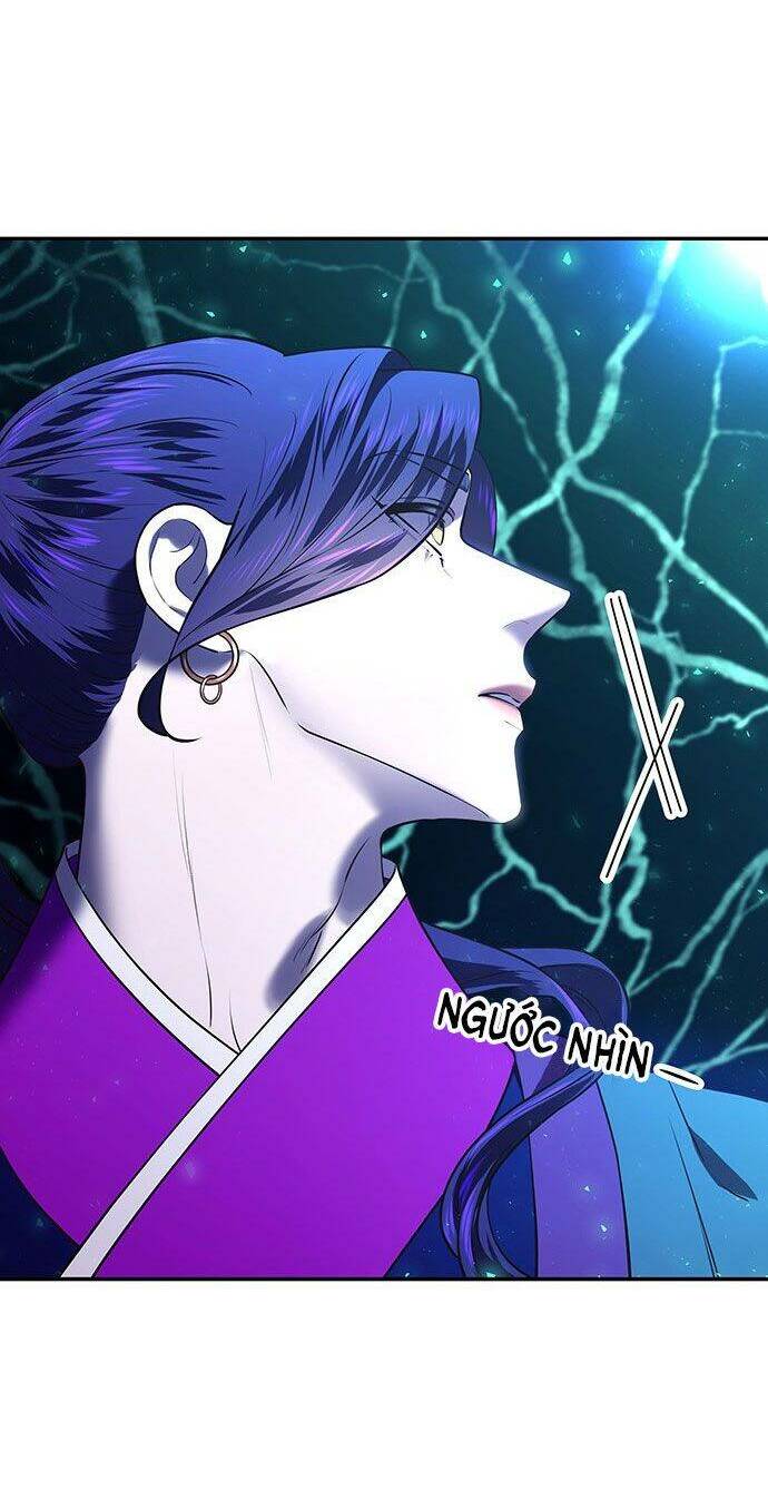 Vương Tử Huyền Bí Chapter 21 - Trang 2