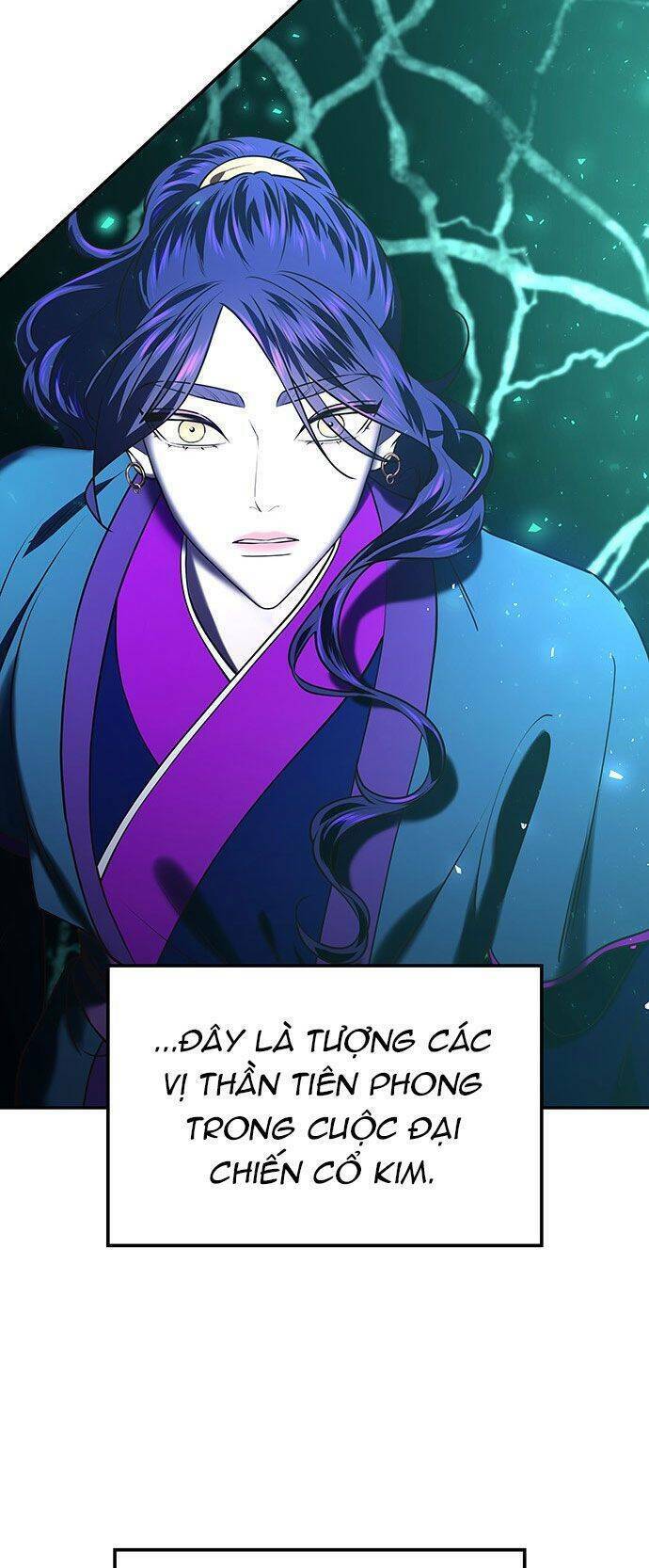 Vương Tử Huyền Bí Chapter 21 - Trang 2