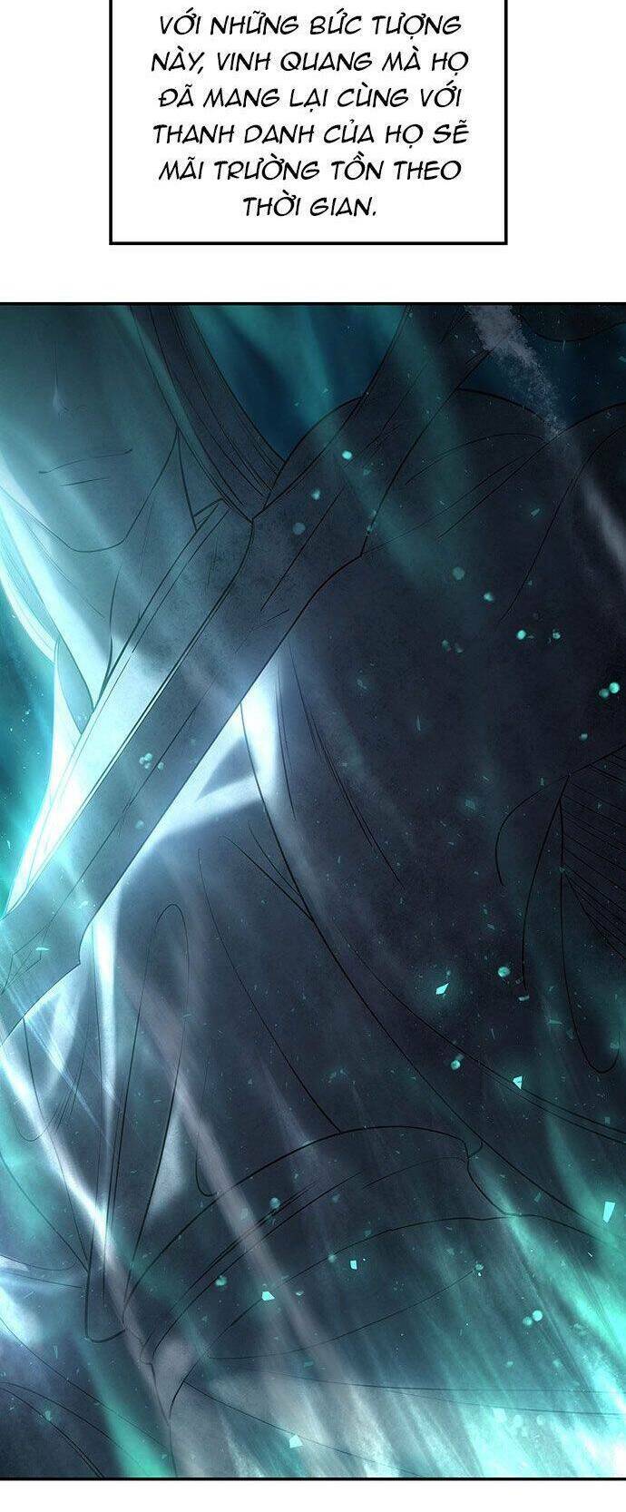 Vương Tử Huyền Bí Chapter 21 - Trang 2