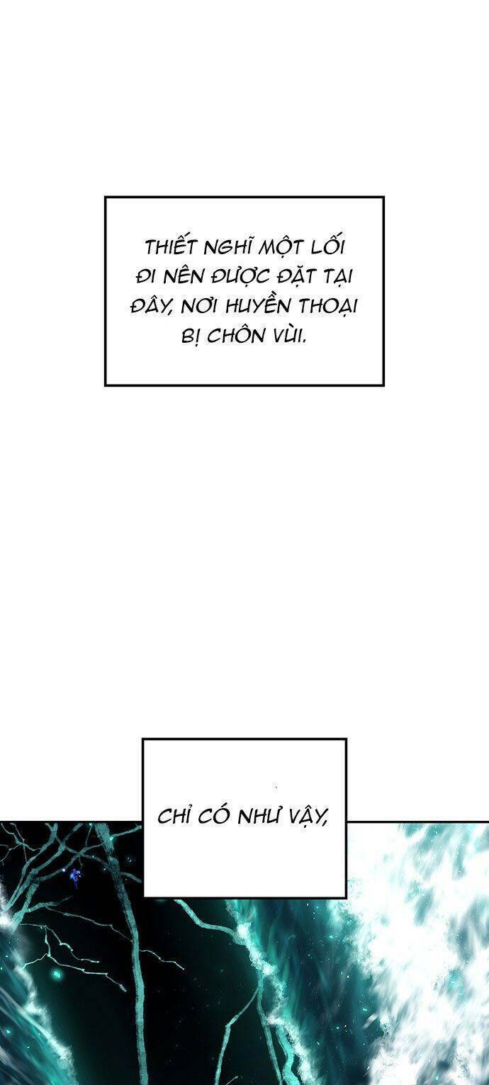Vương Tử Huyền Bí Chapter 21 - Trang 2