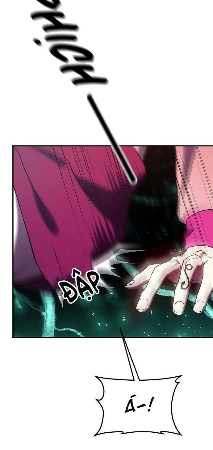 Vương Tử Huyền Bí Chapter 21 - Trang 2