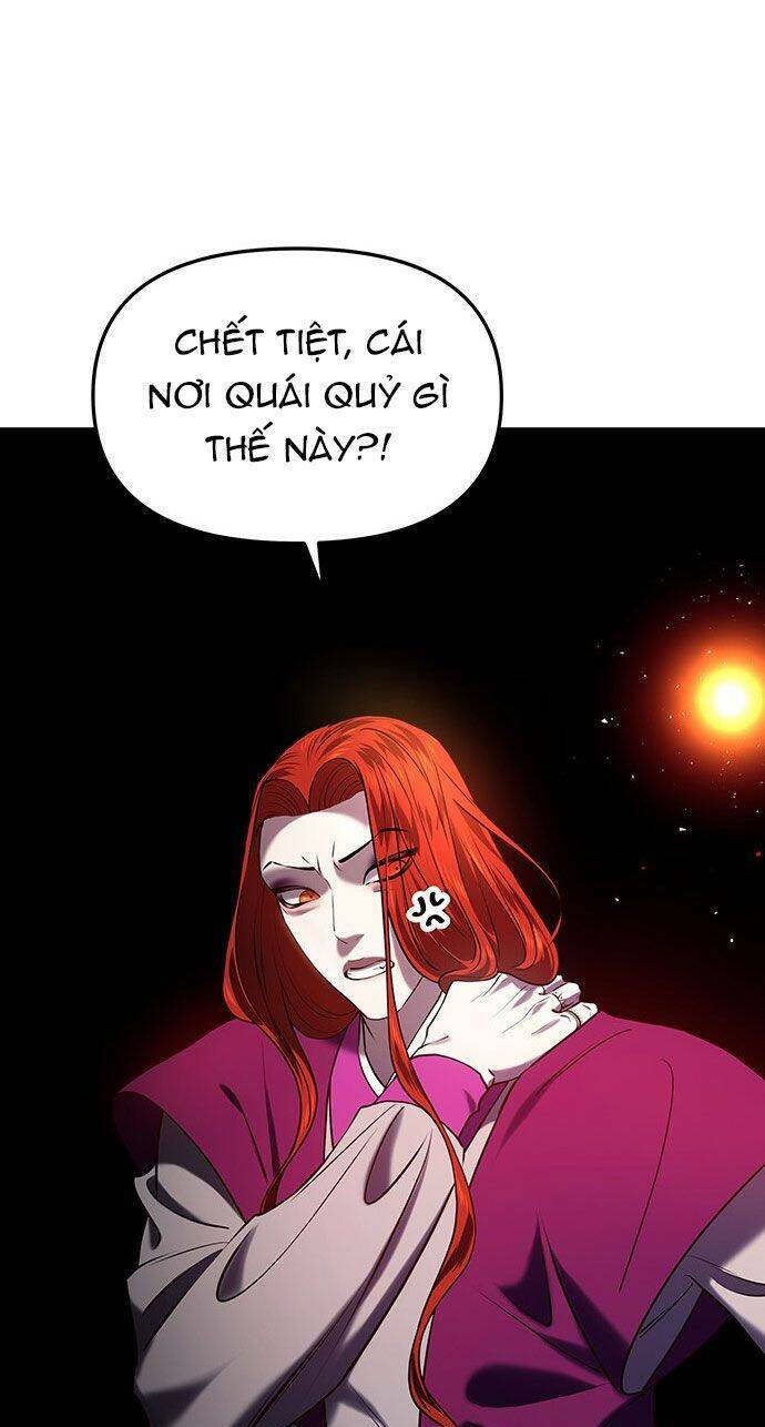 Vương Tử Huyền Bí Chapter 21 - Trang 2