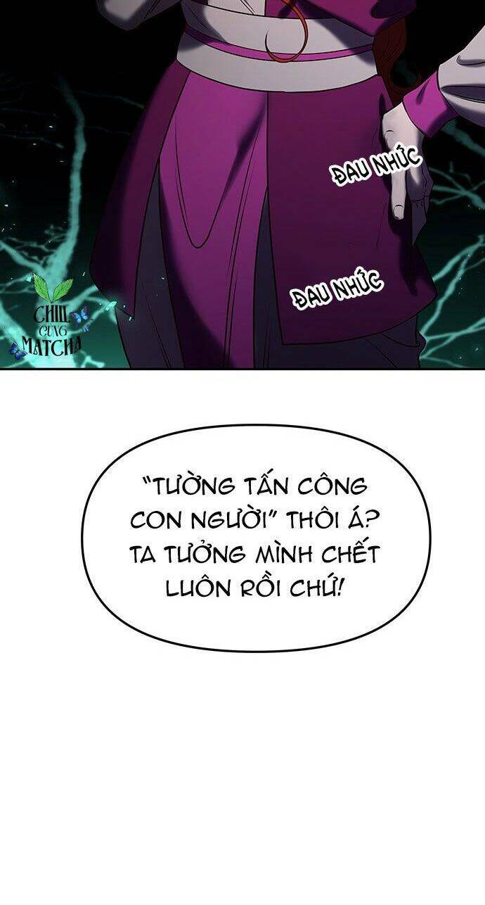 Vương Tử Huyền Bí Chapter 21 - Trang 2