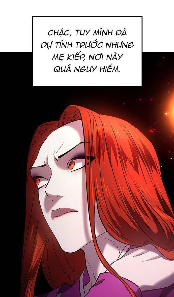 Vương Tử Huyền Bí Chapter 21 - Trang 2