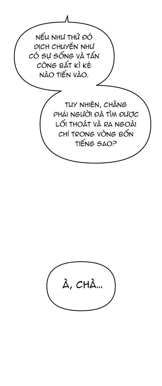 Vương Tử Huyền Bí Chapter 21 - Trang 2