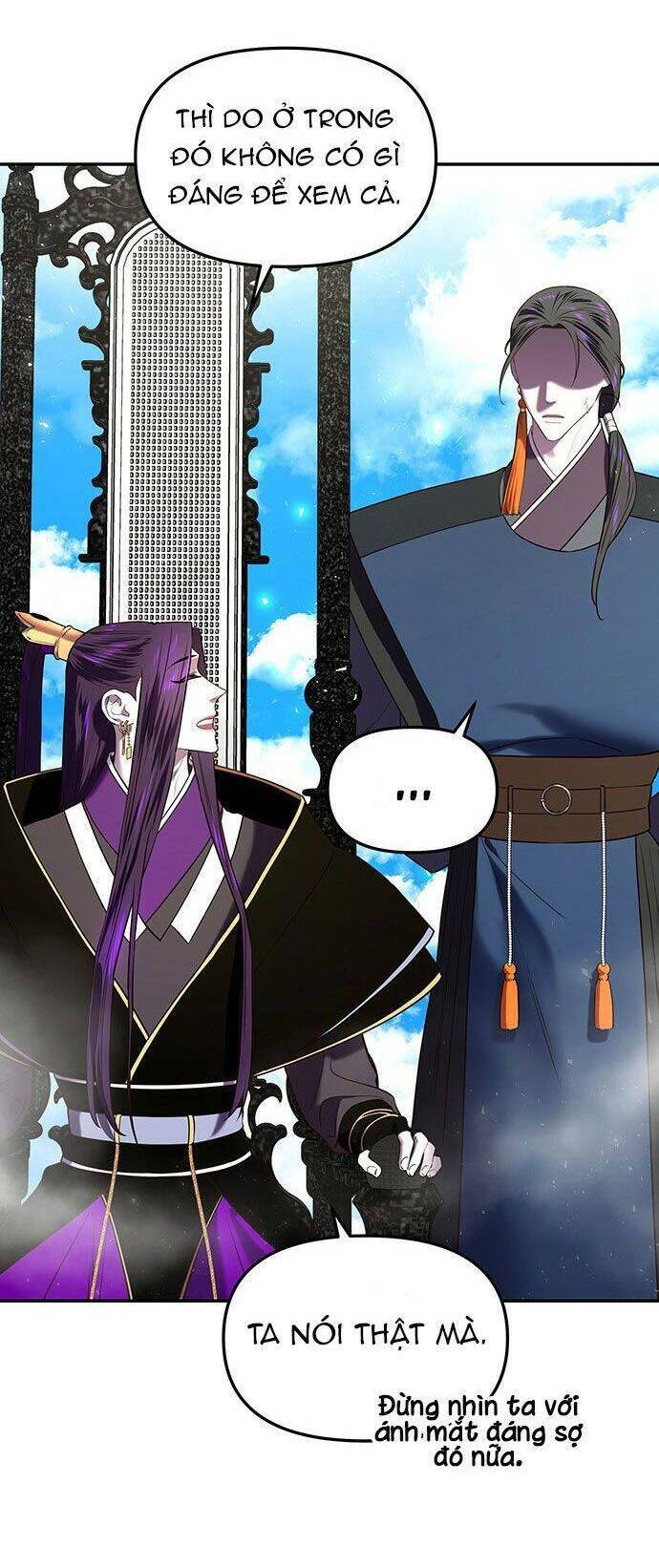 Vương Tử Huyền Bí Chapter 21 - Trang 2