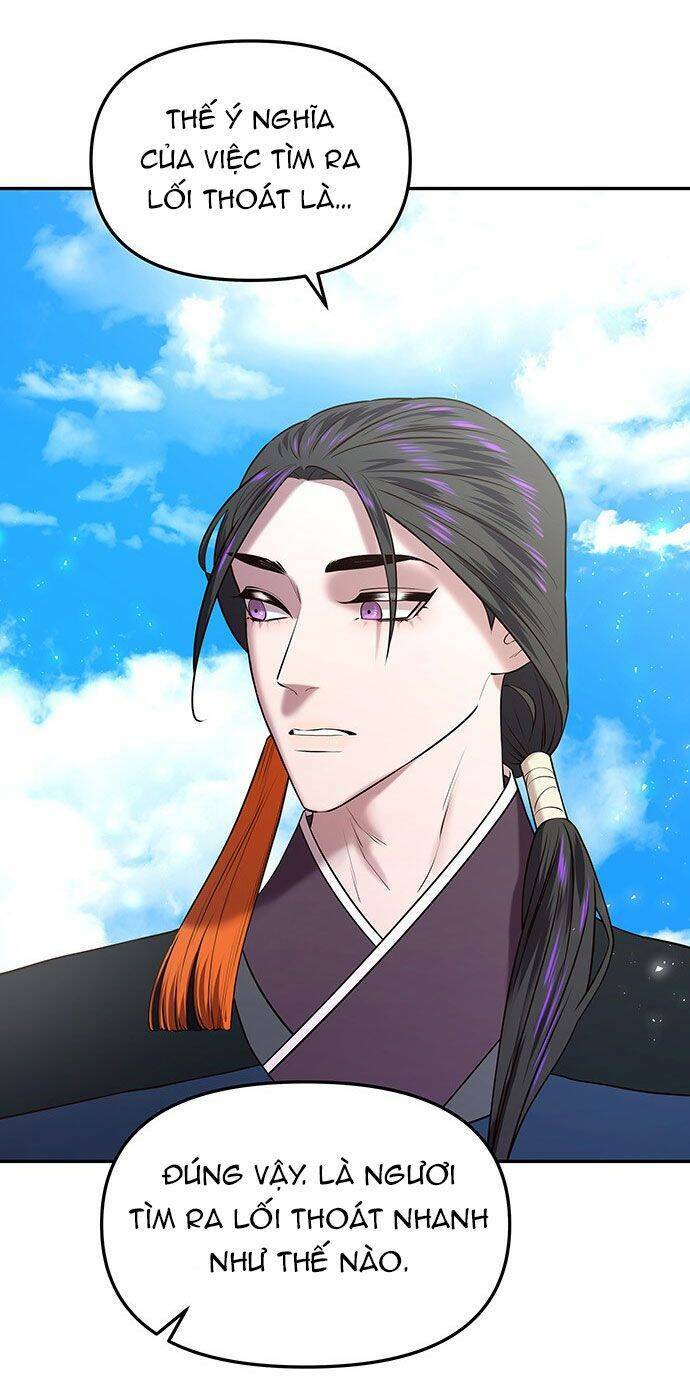 Vương Tử Huyền Bí Chapter 21 - Trang 2