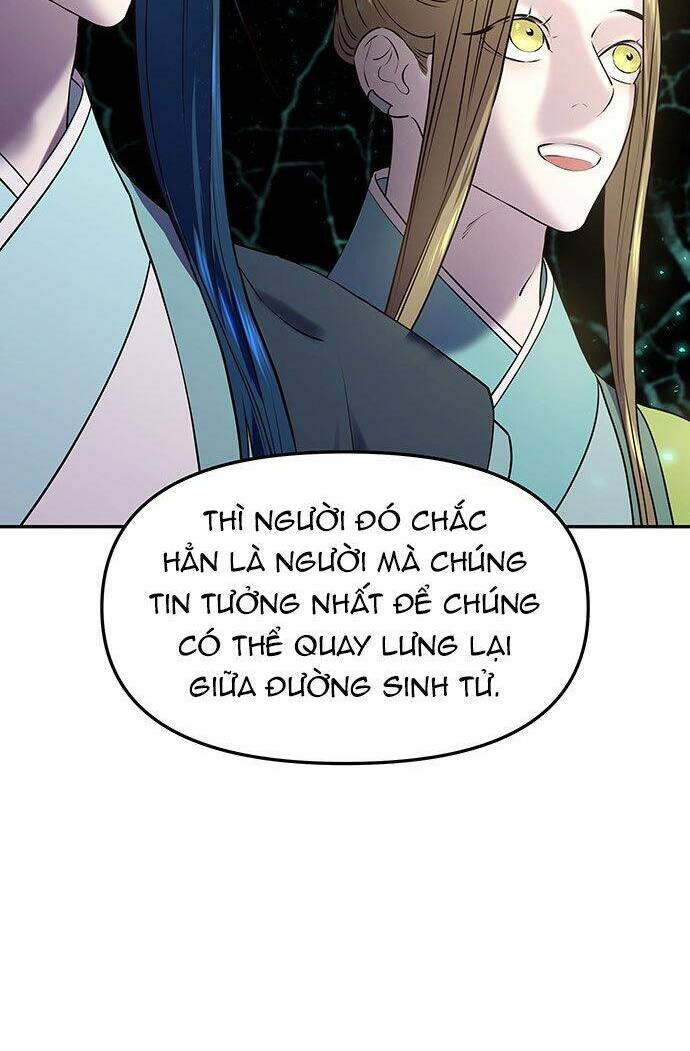 Vương Tử Huyền Bí Chapter 22 - Trang 2