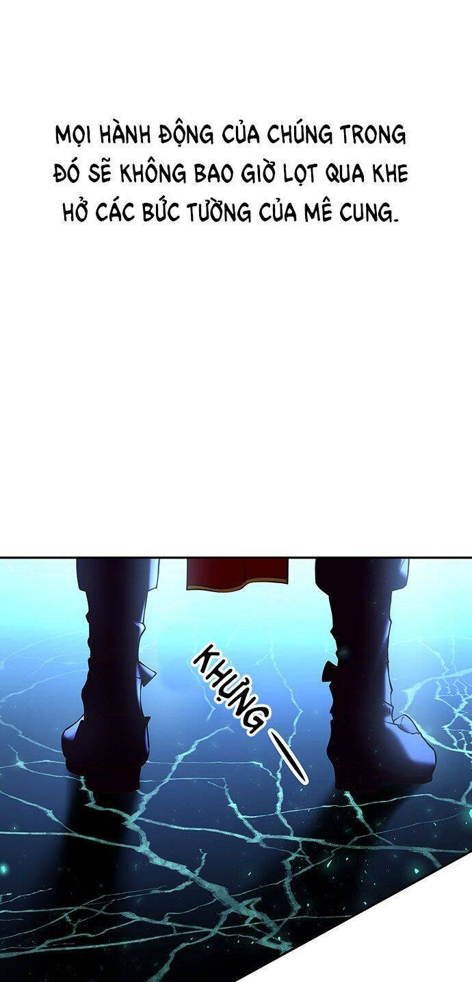 Vương Tử Huyền Bí Chapter 22 - Trang 2