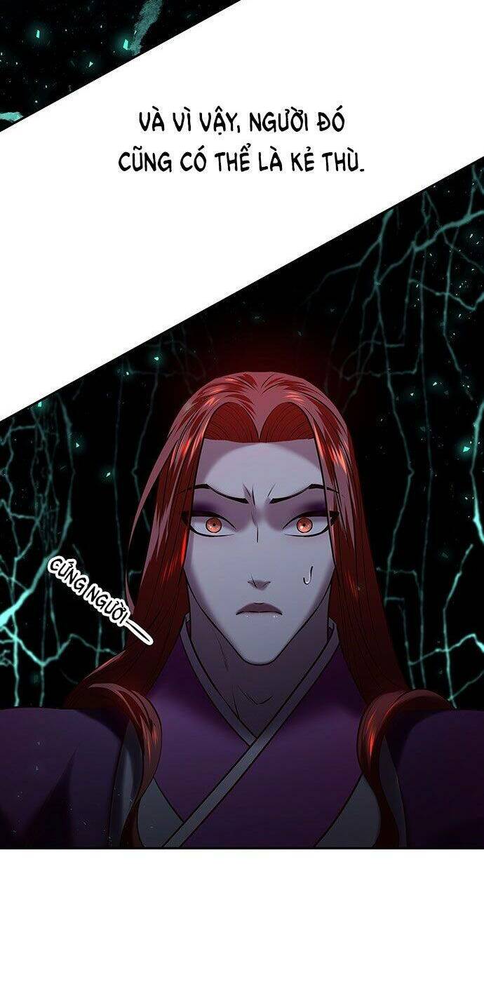 Vương Tử Huyền Bí Chapter 22 - Trang 2