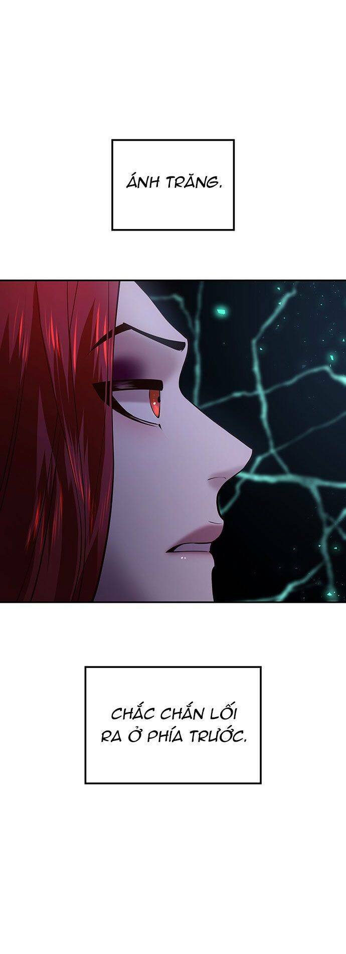 Vương Tử Huyền Bí Chapter 22 - Trang 2