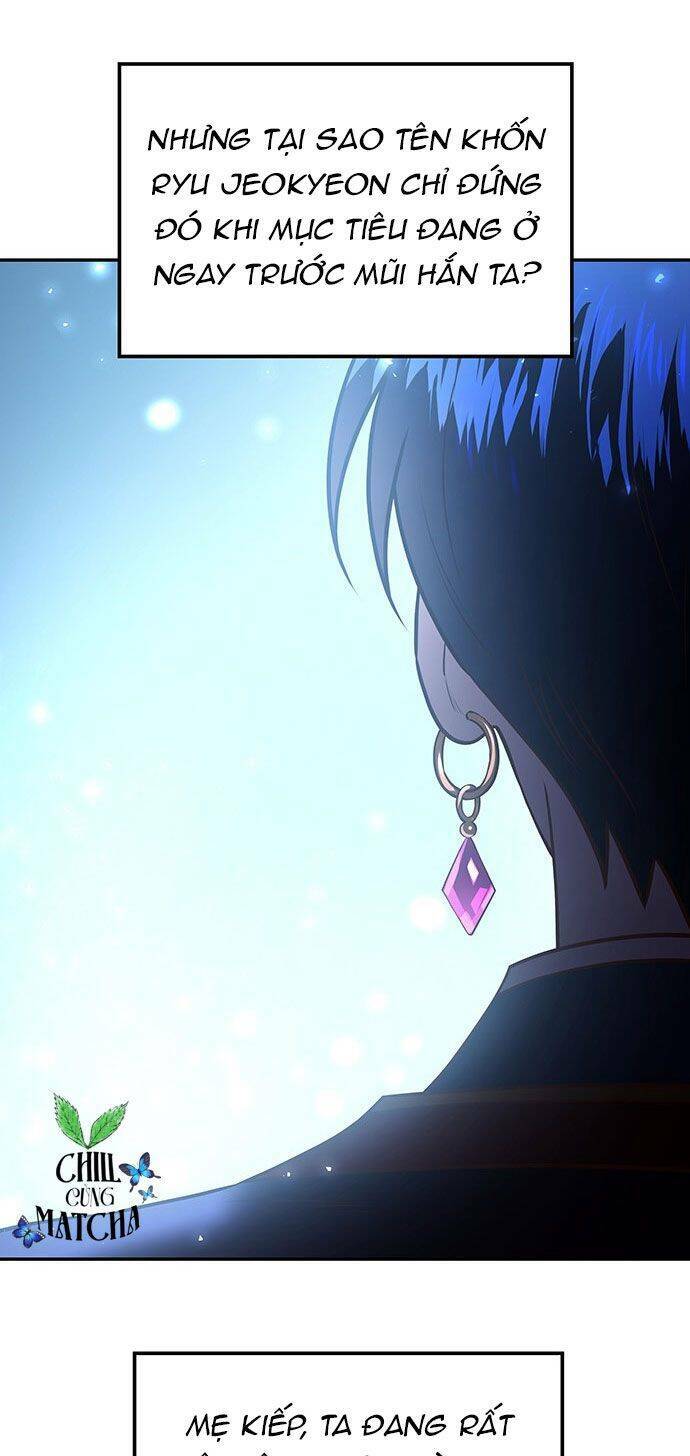 Vương Tử Huyền Bí Chapter 22 - Trang 2