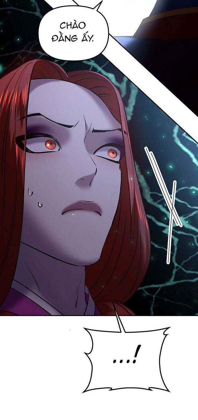 Vương Tử Huyền Bí Chapter 22 - Trang 2