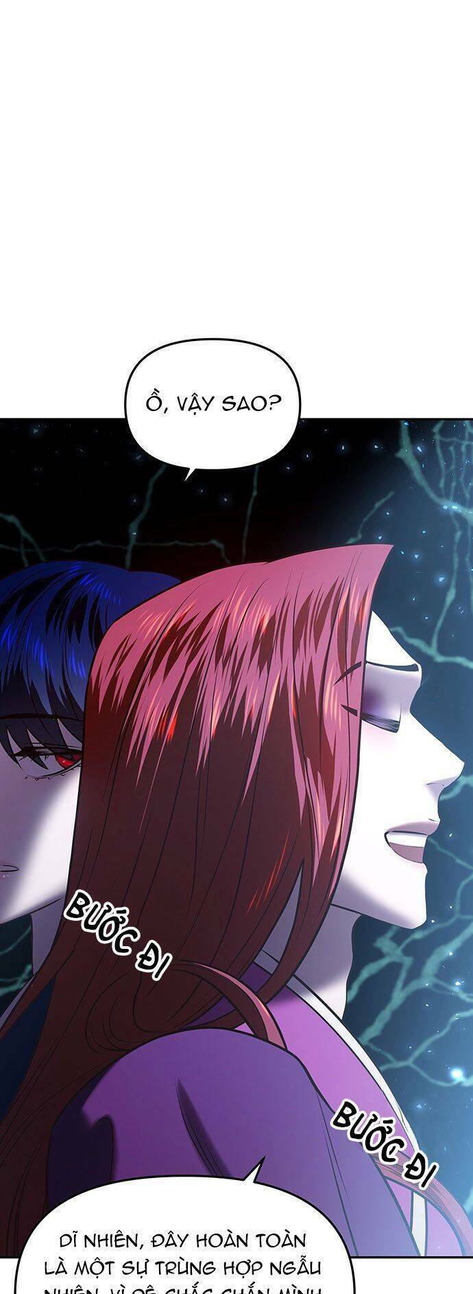 Vương Tử Huyền Bí Chapter 22 - Trang 2