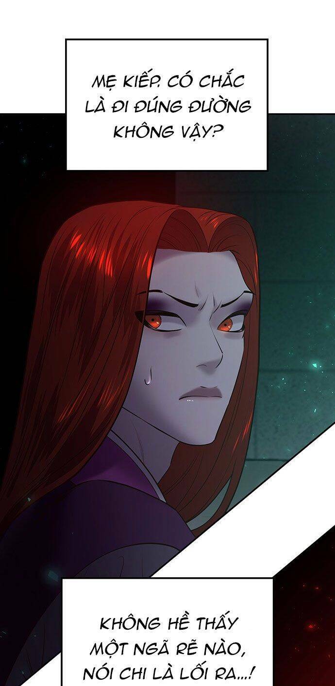 Vương Tử Huyền Bí Chapter 22 - Trang 2