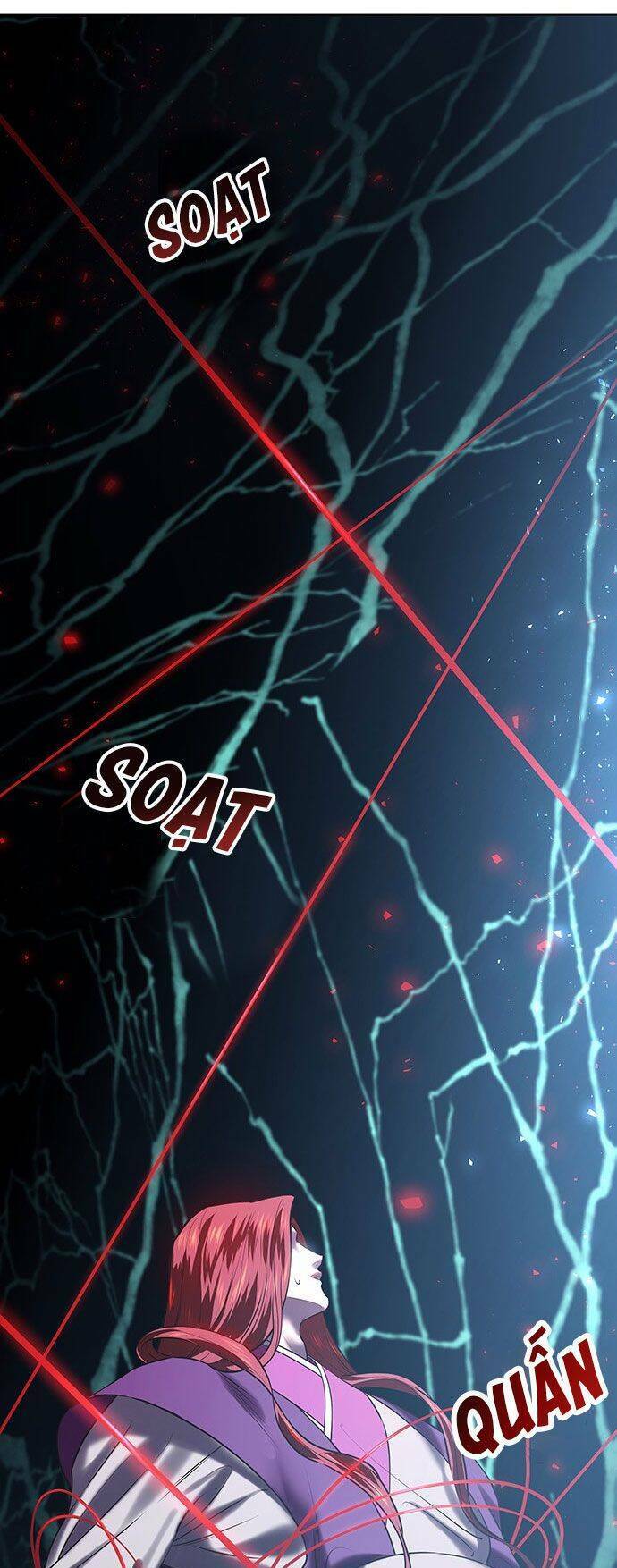 Vương Tử Huyền Bí Chapter 22 - Trang 2