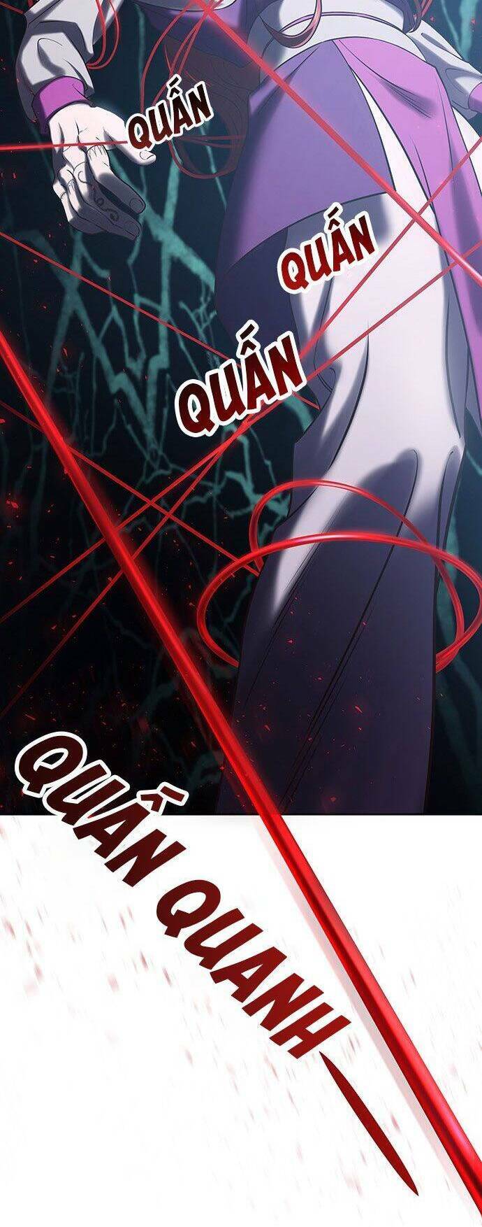 Vương Tử Huyền Bí Chapter 22 - Trang 2