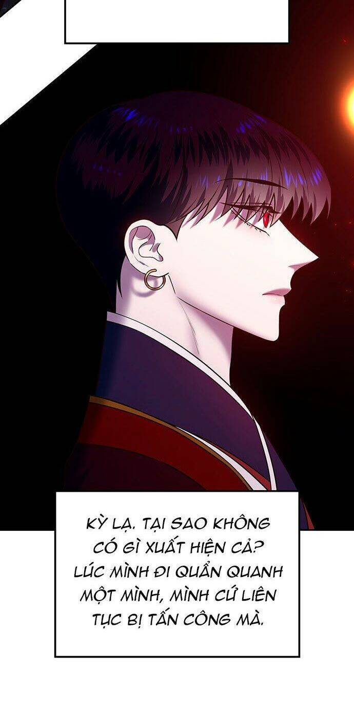 Vương Tử Huyền Bí Chapter 22 - Trang 2