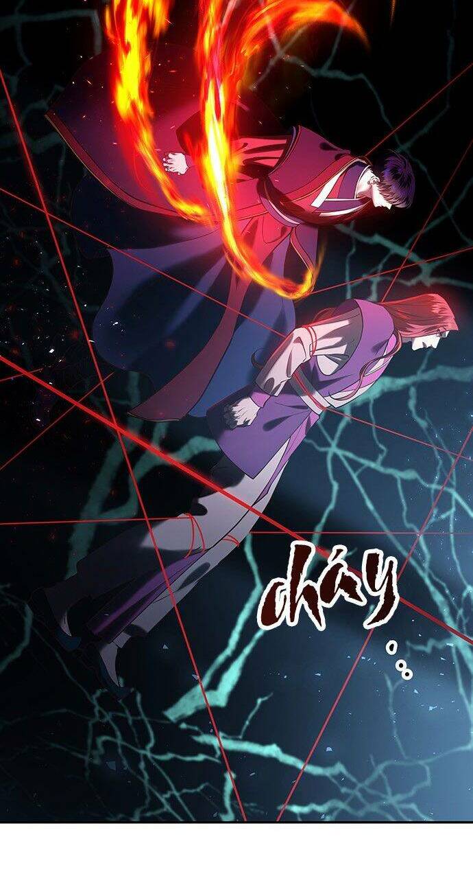 Vương Tử Huyền Bí Chapter 22 - Trang 2