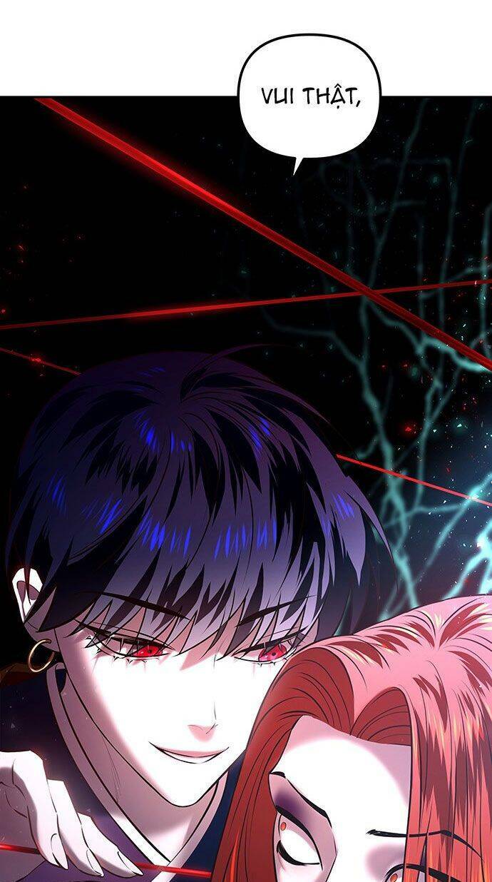 Vương Tử Huyền Bí Chapter 22 - Trang 2