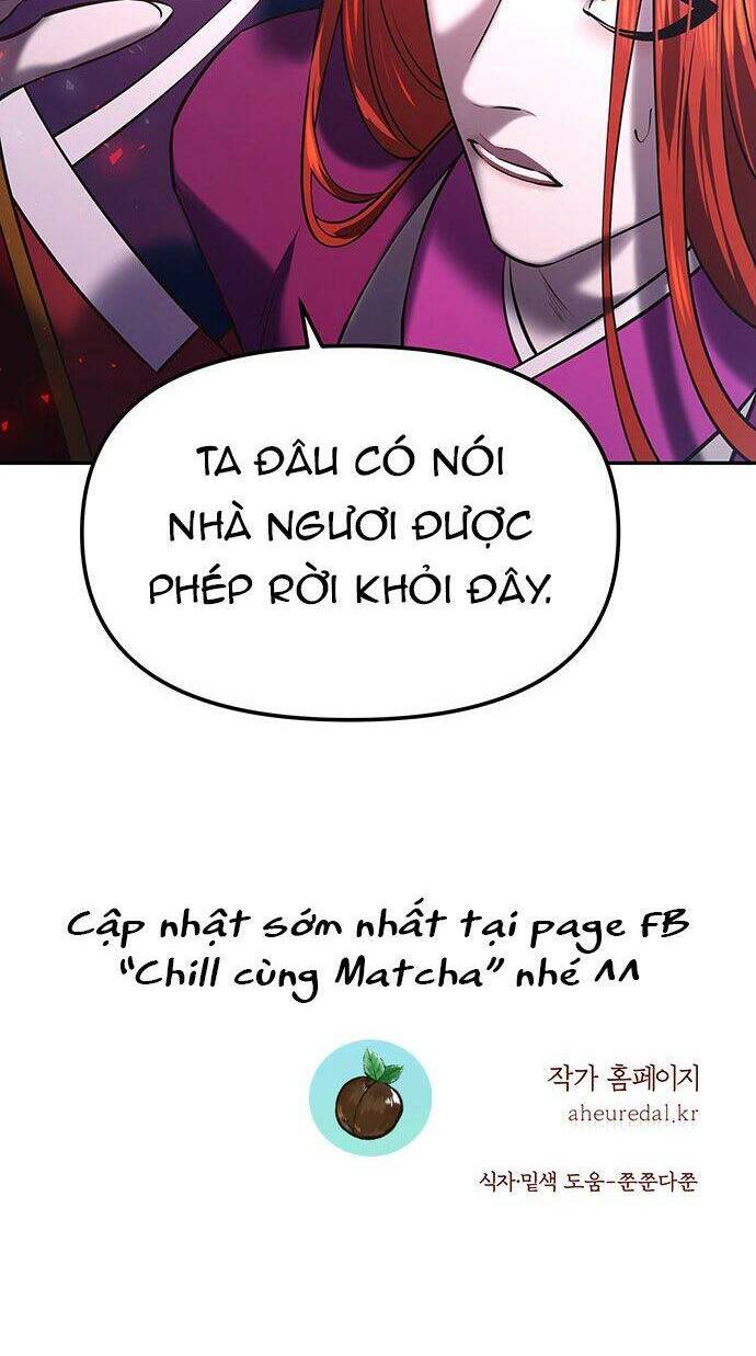 Vương Tử Huyền Bí Chapter 22 - Trang 2