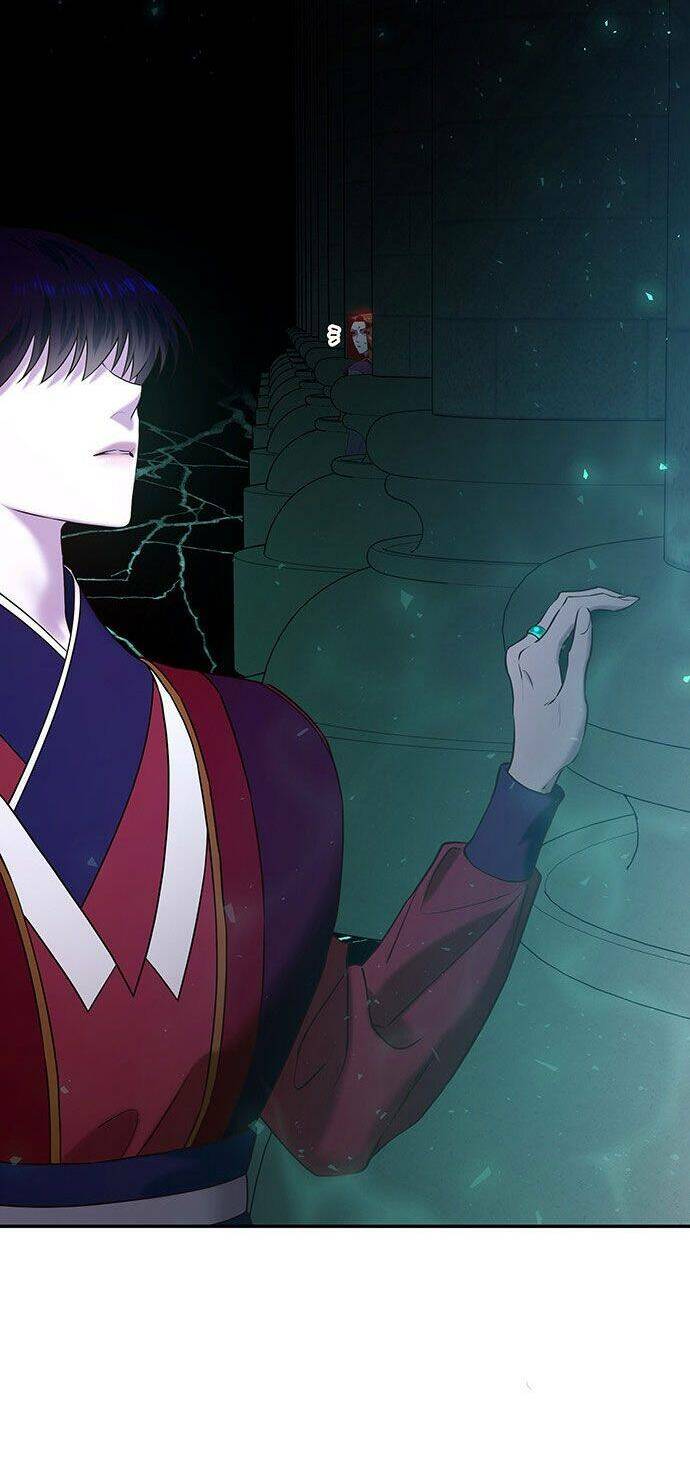 Vương Tử Huyền Bí Chapter 22 - Trang 2