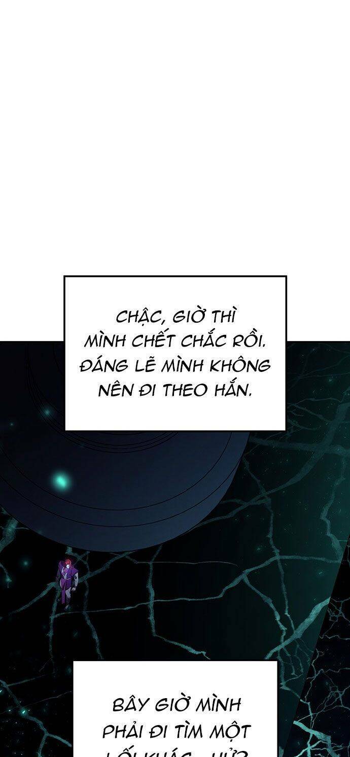 Vương Tử Huyền Bí Chapter 22 - Trang 2