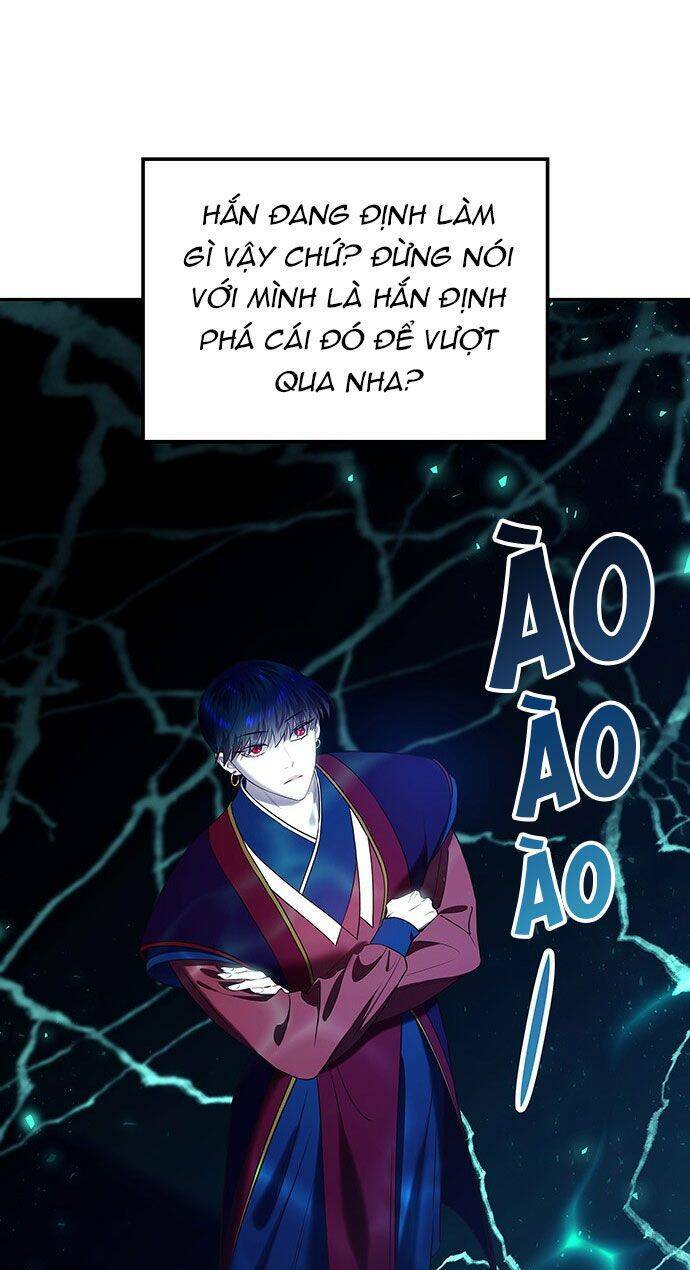 Vương Tử Huyền Bí Chapter 22 - Trang 2