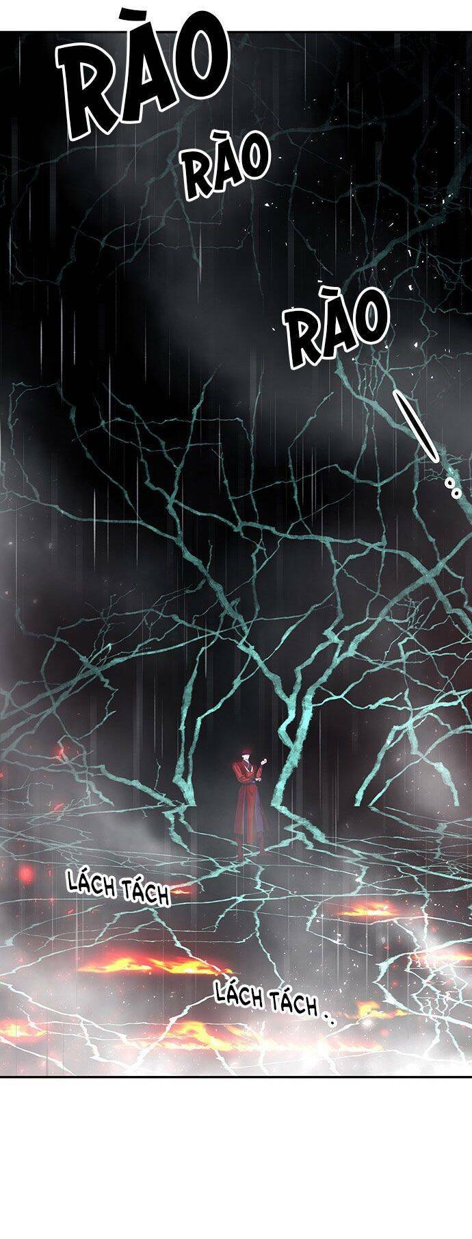 Vương Tử Huyền Bí Chapter 22 - Trang 2