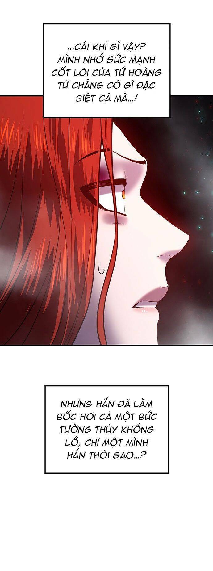 Vương Tử Huyền Bí Chapter 22 - Trang 2