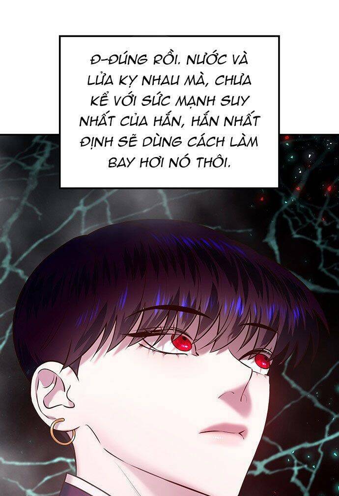 Vương Tử Huyền Bí Chapter 22 - Trang 2