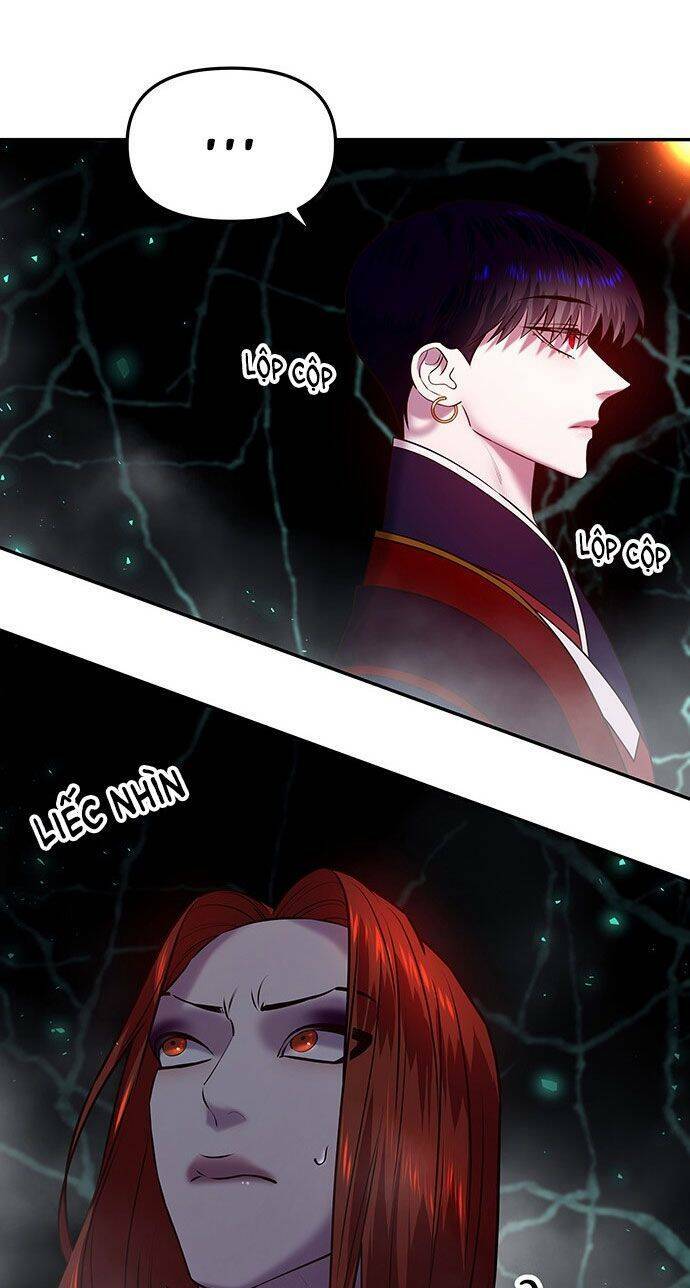 Vương Tử Huyền Bí Chapter 22 - Trang 2