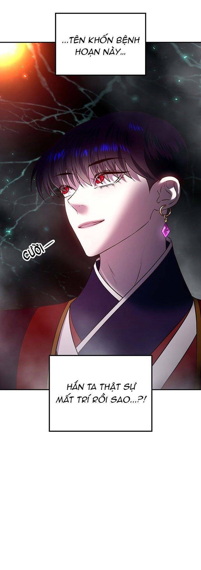 Vương Tử Huyền Bí Chapter 22 - Trang 2