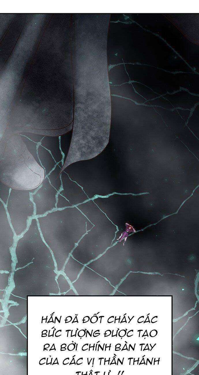 Vương Tử Huyền Bí Chapter 22 - Trang 2