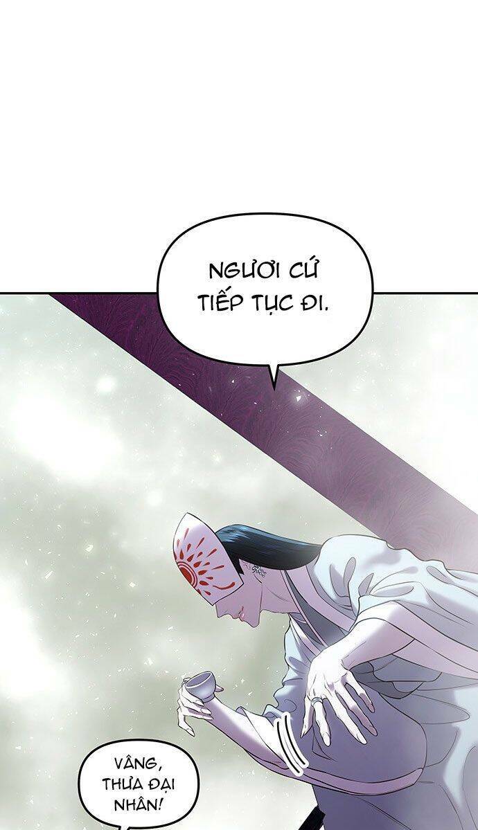 Vương Tử Huyền Bí Chapter 22 - Trang 2