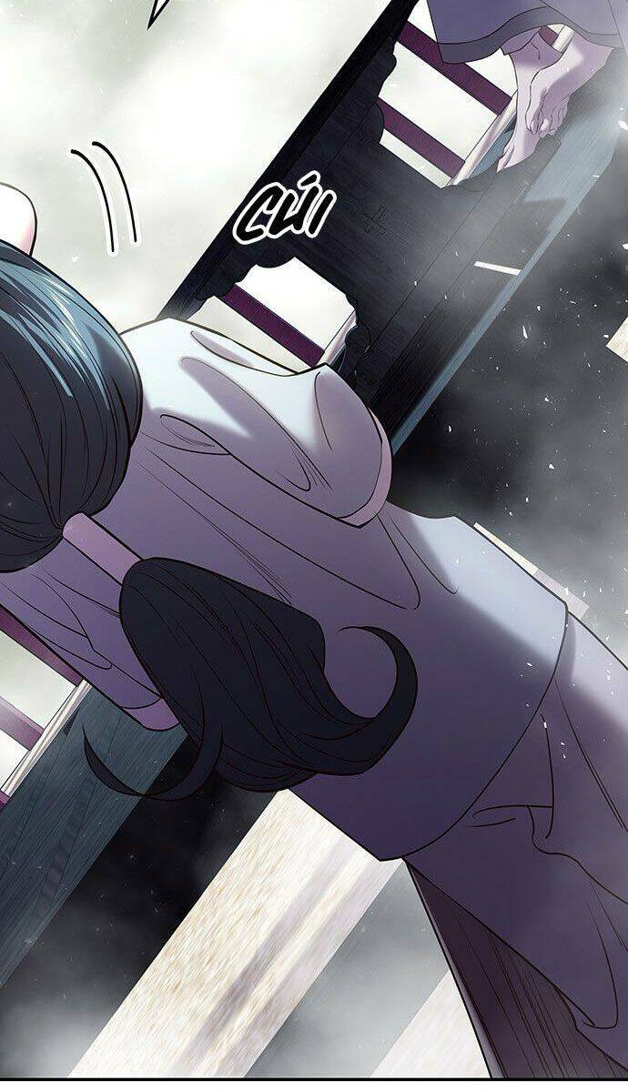 Vương Tử Huyền Bí Chapter 22 - Trang 2