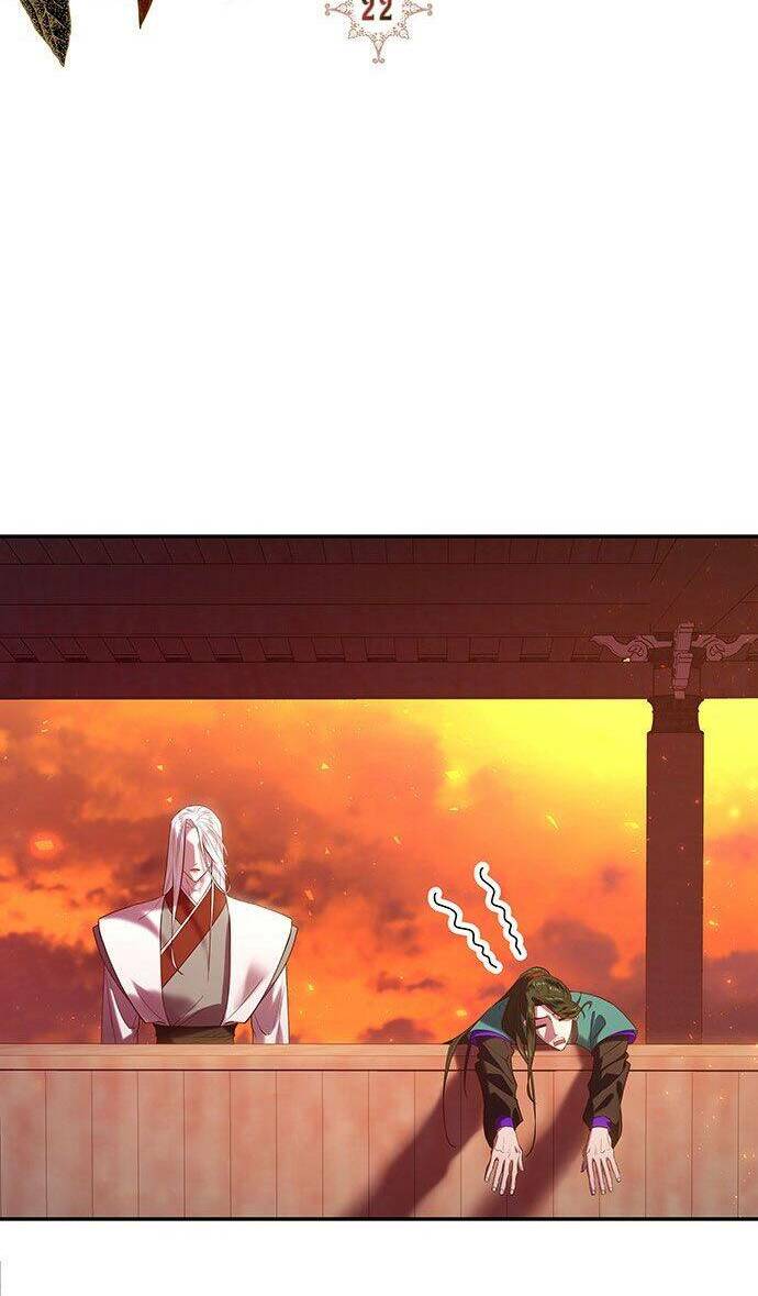 Vương Tử Huyền Bí Chapter 22 - Trang 2