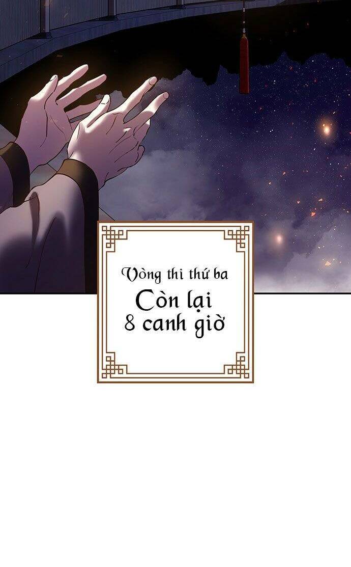 Vương Tử Huyền Bí Chapter 22 - Trang 2