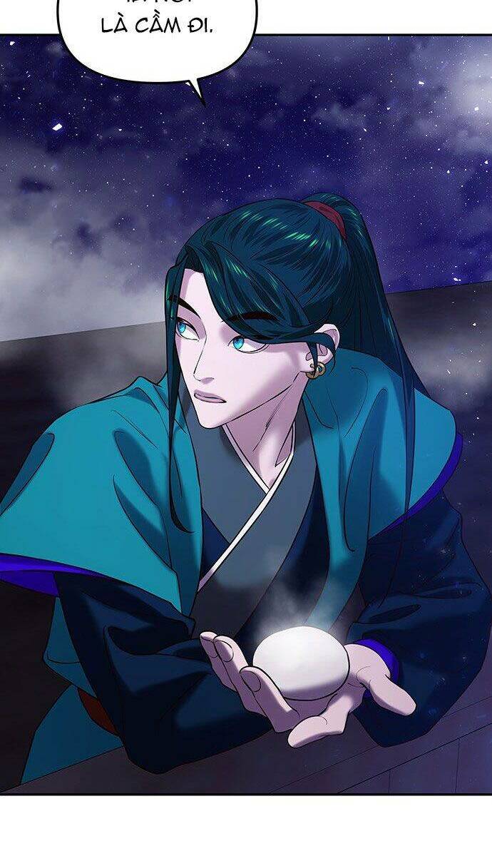 Vương Tử Huyền Bí Chapter 22 - Trang 2