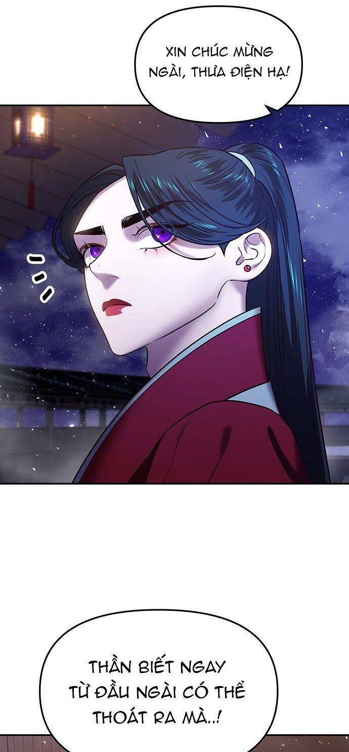 Vương Tử Huyền Bí Chapter 22 - Trang 2