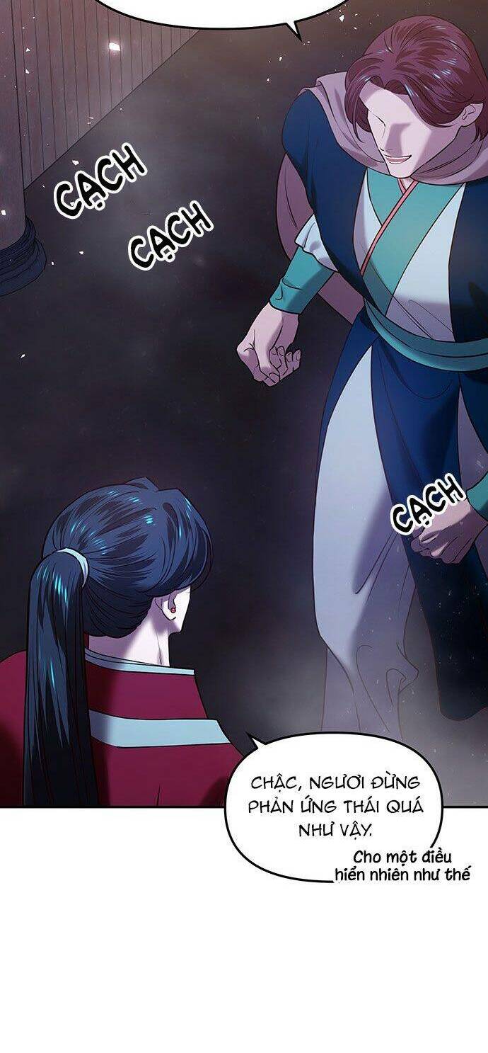 Vương Tử Huyền Bí Chapter 22 - Trang 2