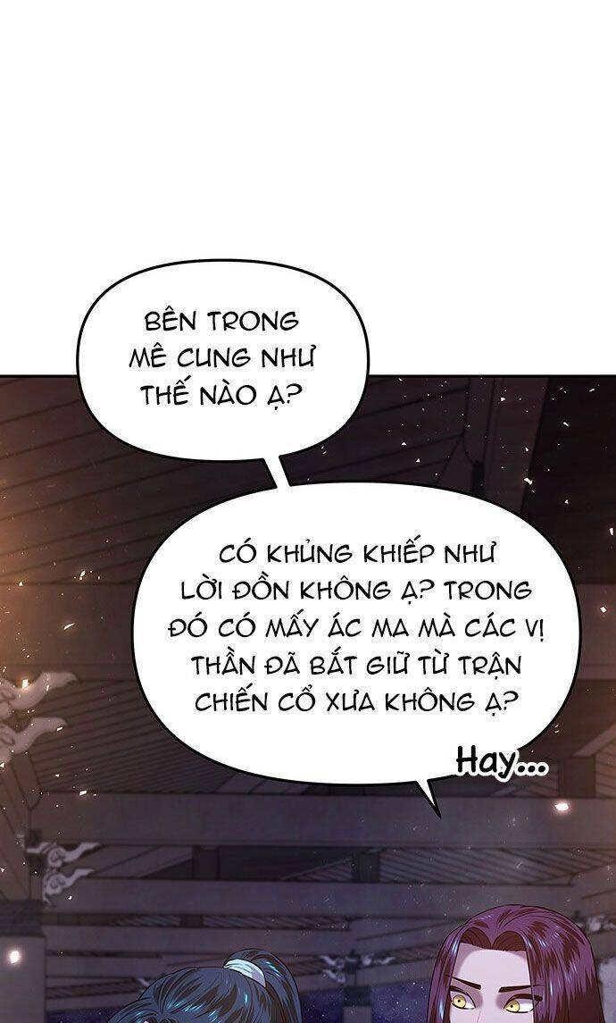 Vương Tử Huyền Bí Chapter 22 - Trang 2